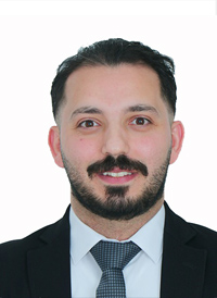 Osaid Al-Shahid